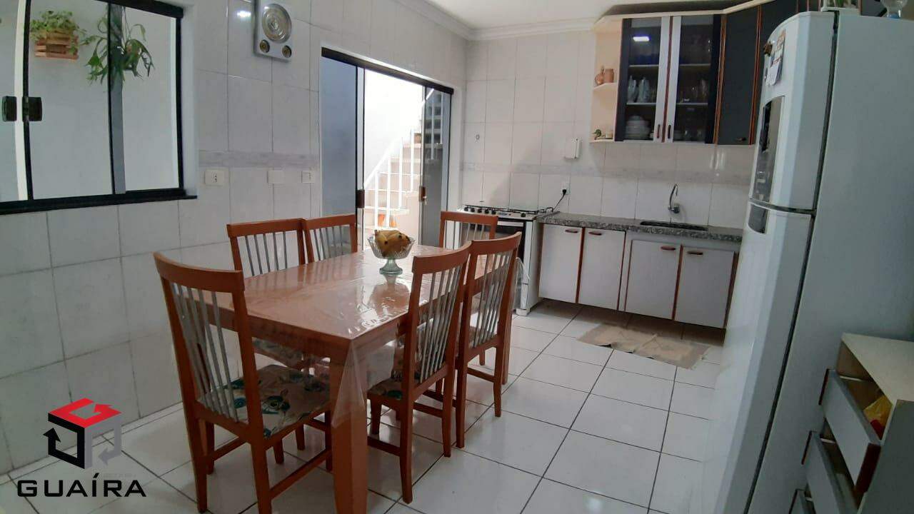 Sobrado à venda com 3 quartos, 166m² - Foto 8