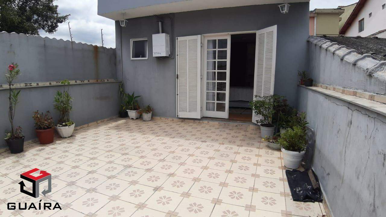 Sobrado à venda com 3 quartos, 166m² - Foto 24