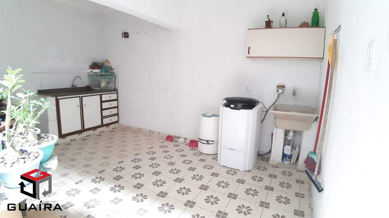 Sobrado à venda com 3 quartos, 166m² - Foto 22