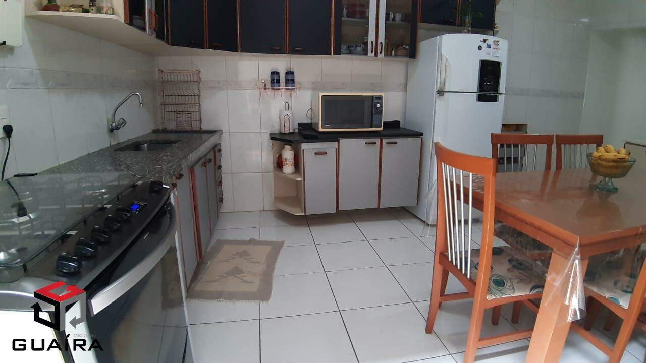 Sobrado à venda com 3 quartos, 166m² - Foto 6