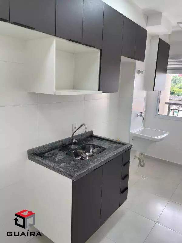 Apartamento para alugar com 2 quartos, 55m² - Foto 7