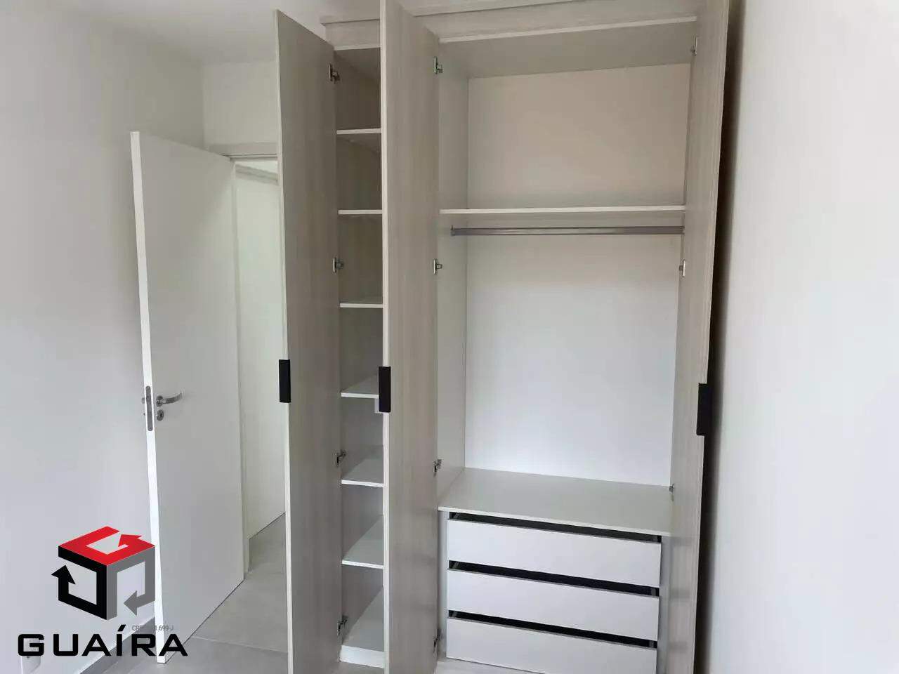 Apartamento para alugar com 2 quartos, 55m² - Foto 12