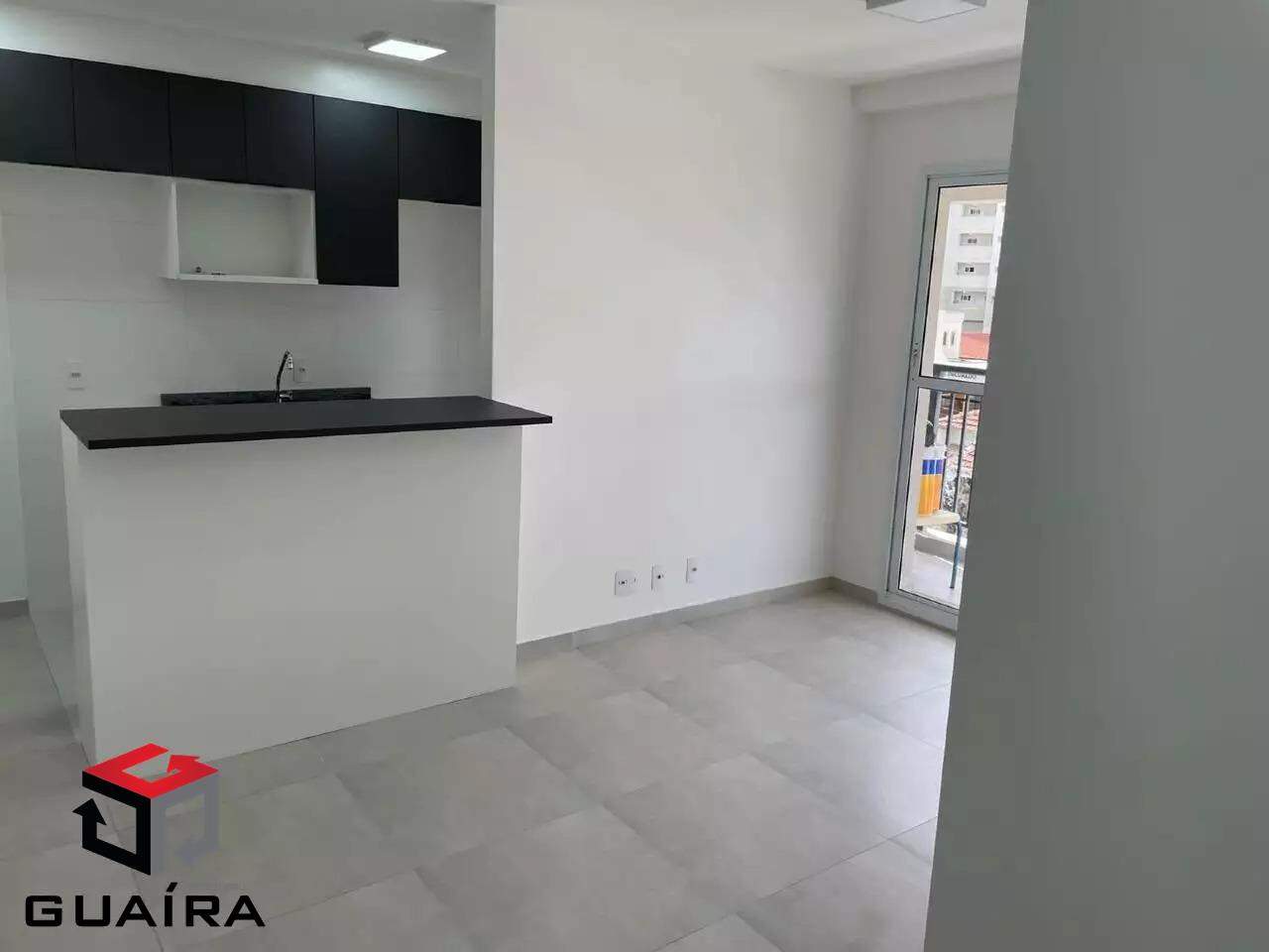 Apartamento para alugar com 2 quartos, 55m² - Foto 1