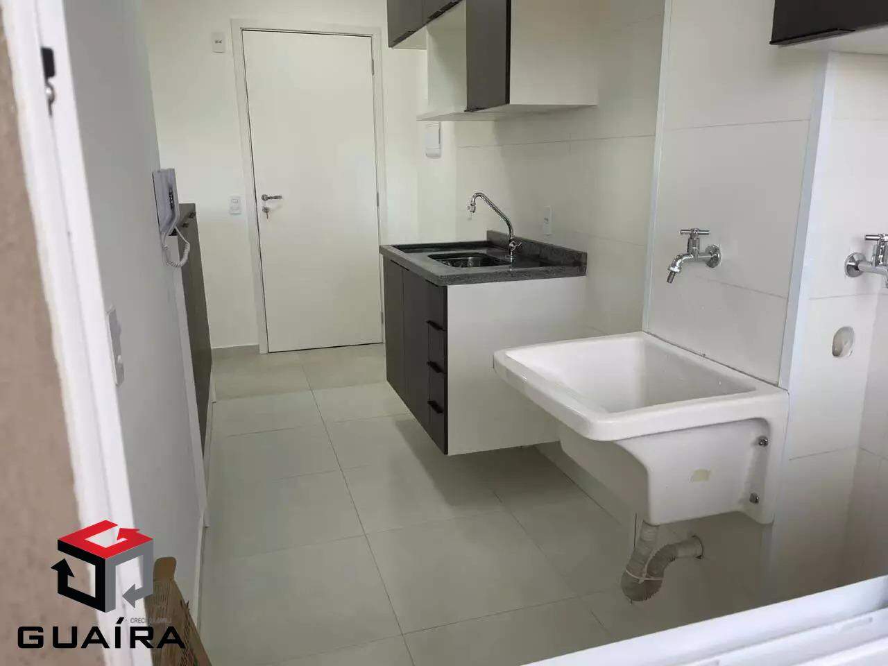 Apartamento para alugar com 2 quartos, 55m² - Foto 9