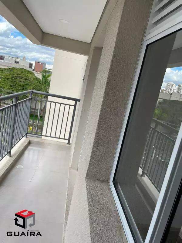 Apartamento para alugar com 2 quartos, 55m² - Foto 4