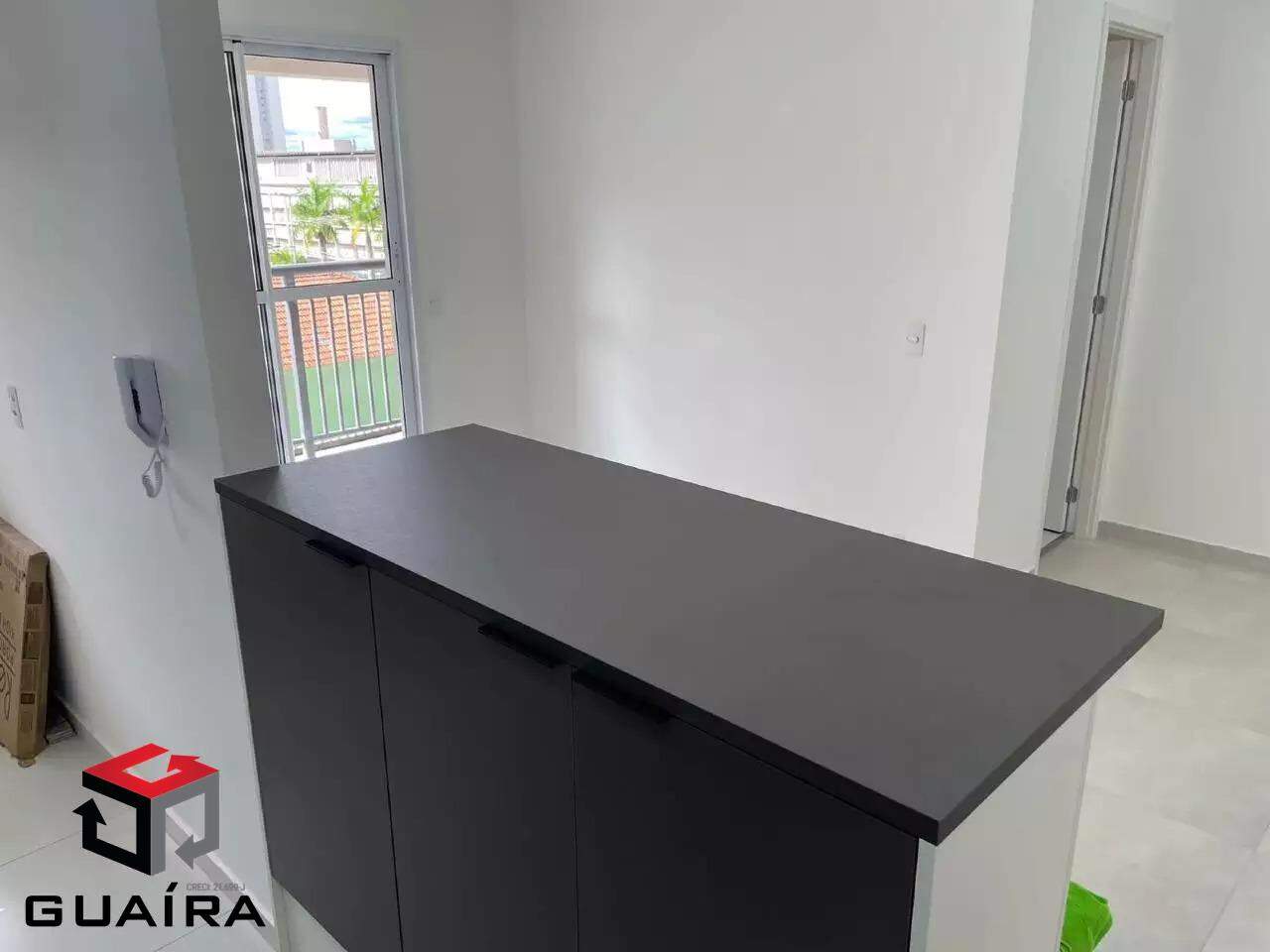 Apartamento para alugar com 2 quartos, 55m² - Foto 6