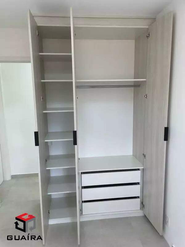 Apartamento para alugar com 2 quartos, 55m² - Foto 13