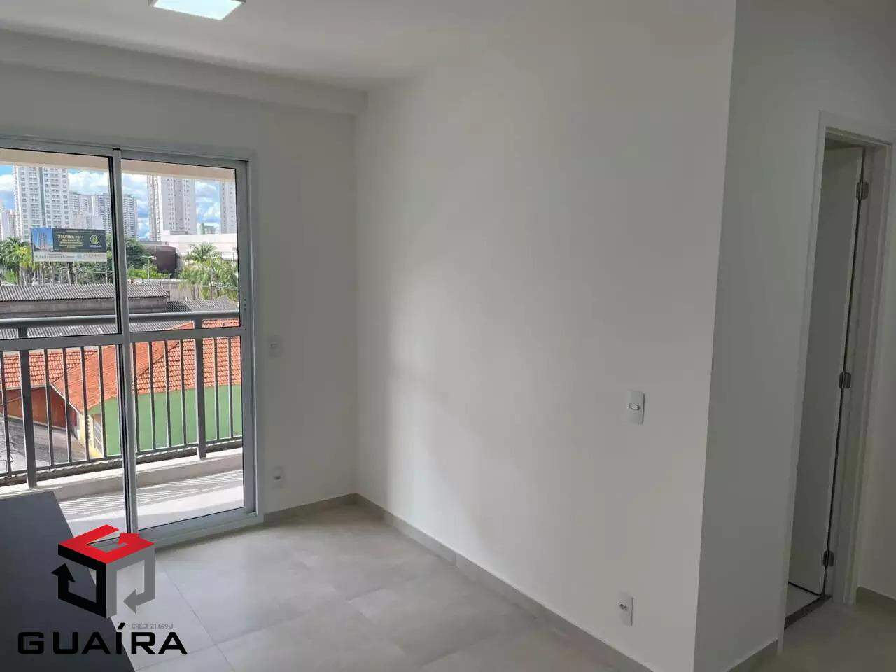 Apartamento para alugar com 2 quartos, 55m² - Foto 2