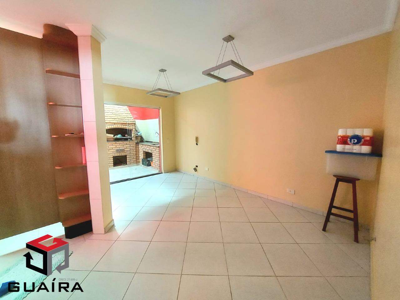 Sobrado à venda com 3 quartos, 282m² - Foto 5