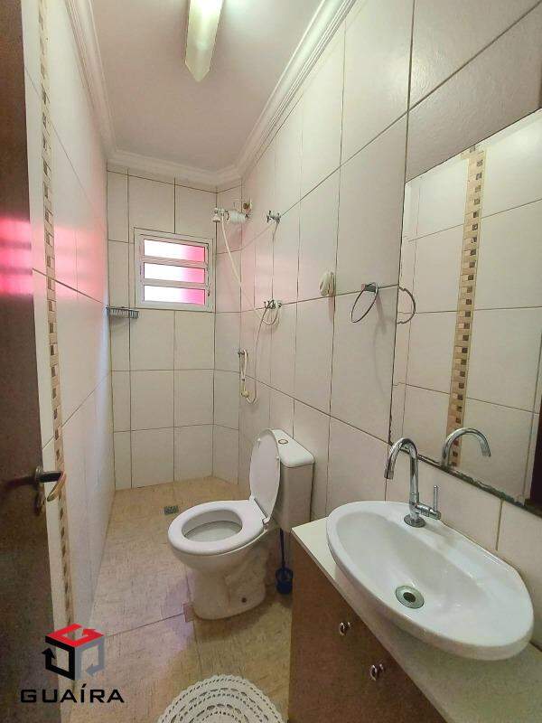 Sobrado à venda com 3 quartos, 282m² - Foto 11