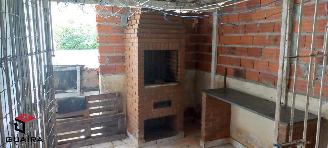 Sobrado à venda com 4 quartos, 250m² - Foto 4