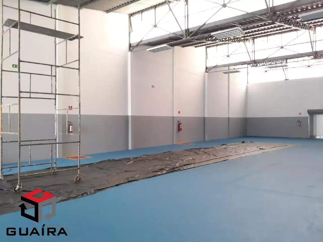 Depósito-Galpão-Armazém para alugar, 439m² - Foto 7