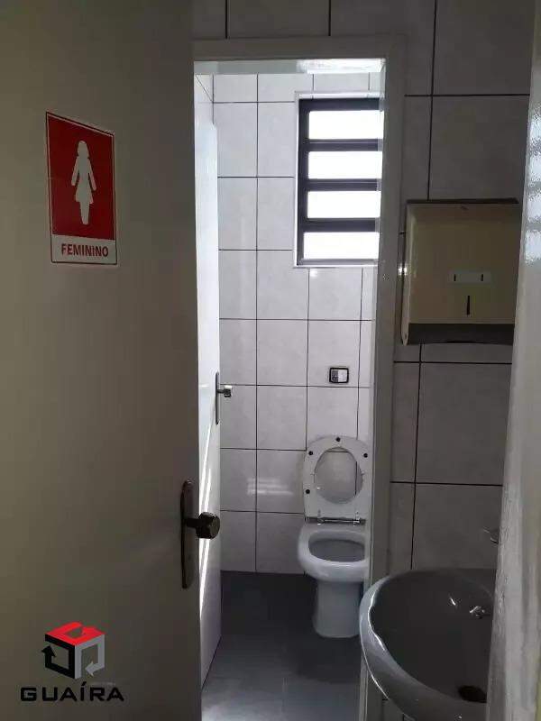 Depósito-Galpão-Armazém para alugar, 439m² - Foto 19