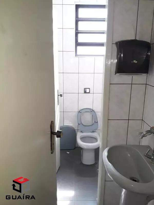 Depósito-Galpão-Armazém para alugar, 439m² - Foto 18