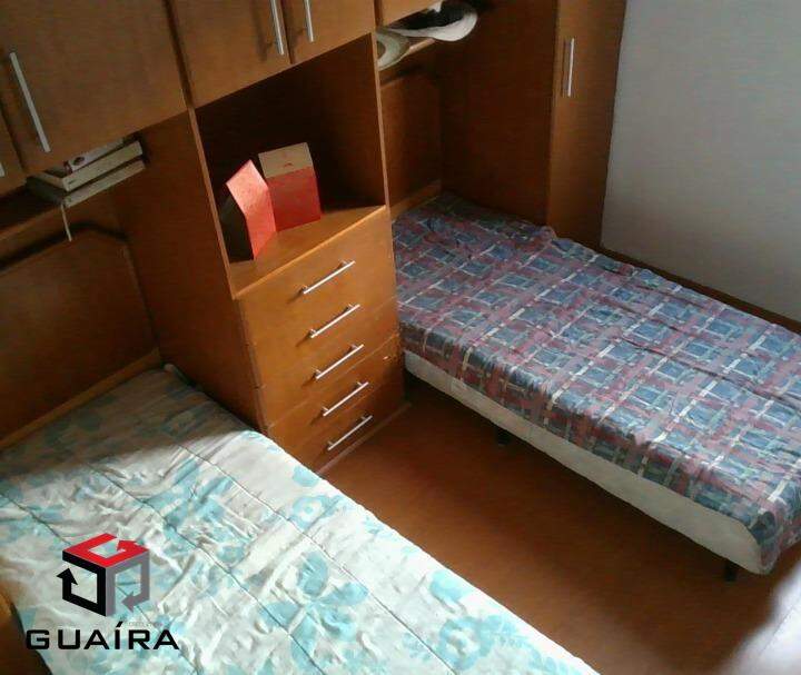 Apartamento à venda com 2 quartos, 50m² - Foto 7