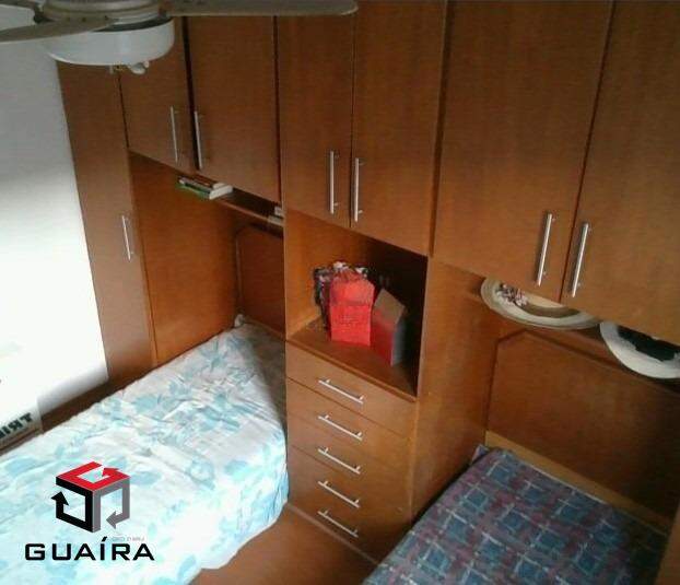 Apartamento à venda com 2 quartos, 50m² - Foto 8