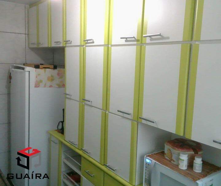 Apartamento à venda com 2 quartos, 50m² - Foto 5