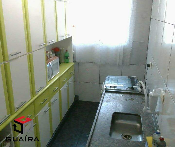 Apartamento à venda com 2 quartos, 50m² - Foto 4