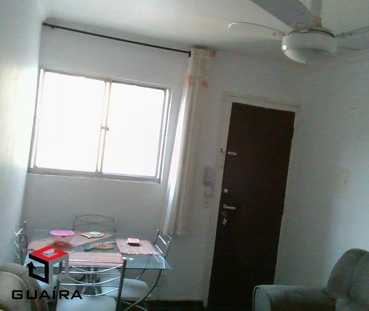 Apartamento à venda com 2 quartos, 50m² - Foto 2