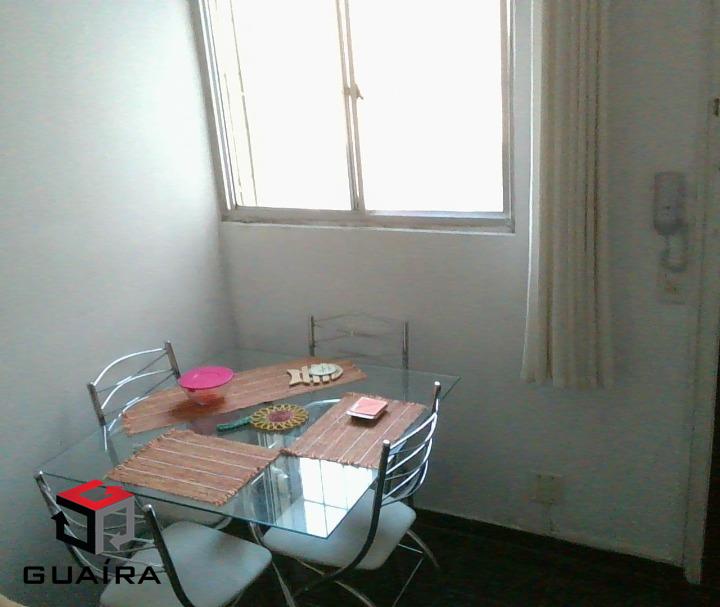 Apartamento à venda com 2 quartos, 50m² - Foto 3