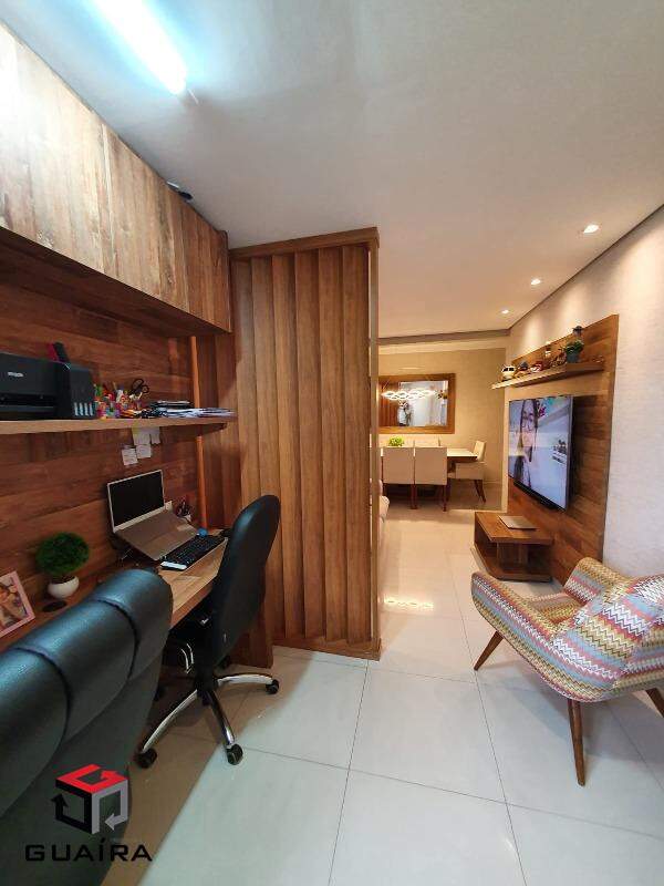 Apartamento à venda com 2 quartos, 79m² - Foto 3