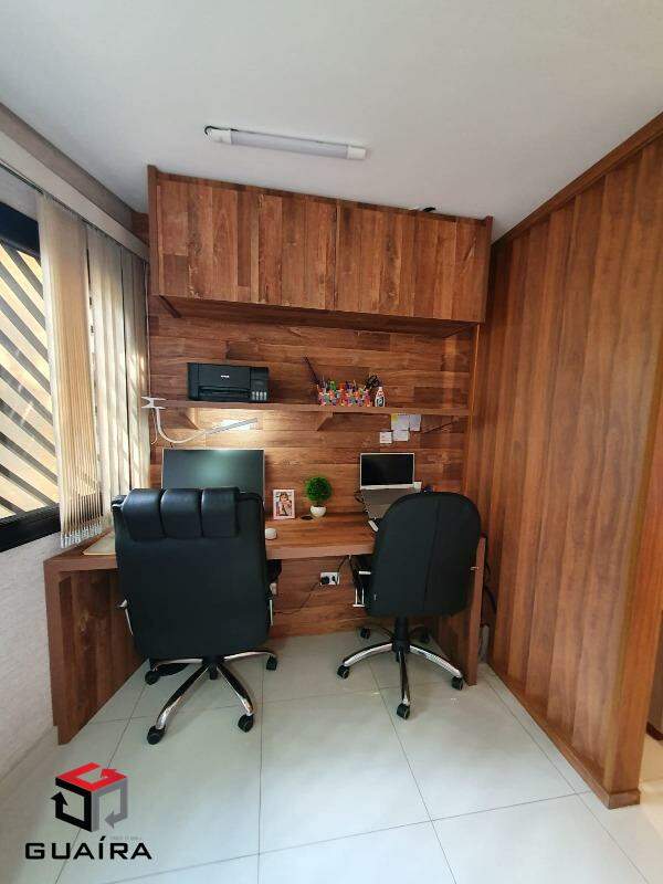 Apartamento à venda com 2 quartos, 79m² - Foto 12