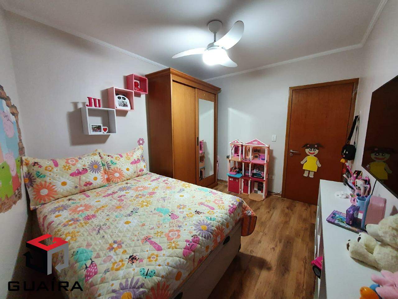 Apartamento à venda com 2 quartos, 79m² - Foto 10