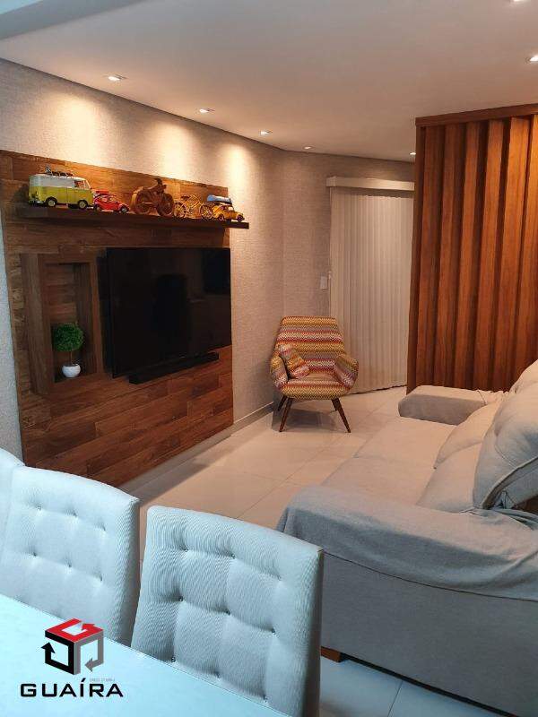 Apartamento à venda com 2 quartos, 79m² - Foto 2