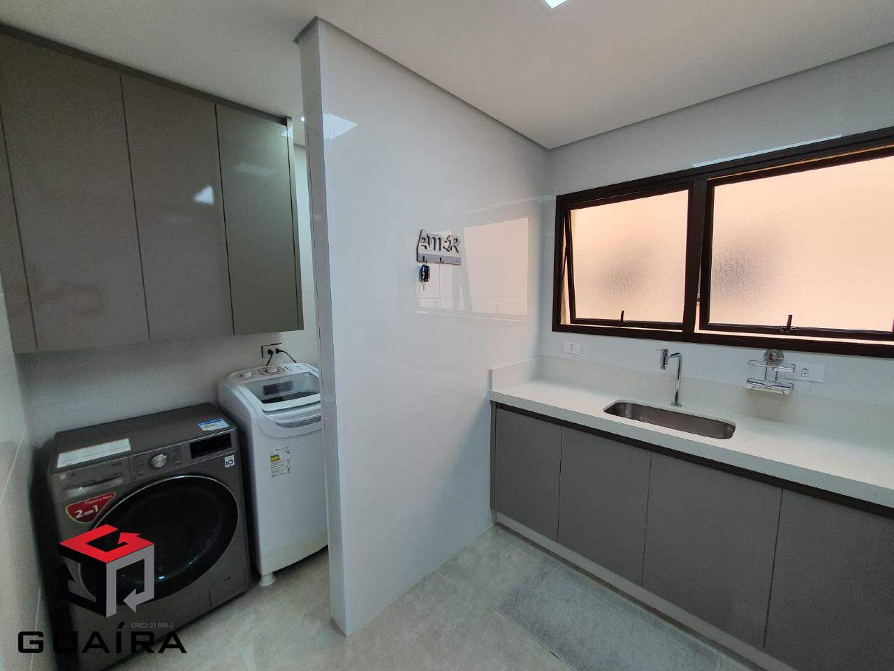 Apartamento à venda com 2 quartos, 79m² - Foto 7