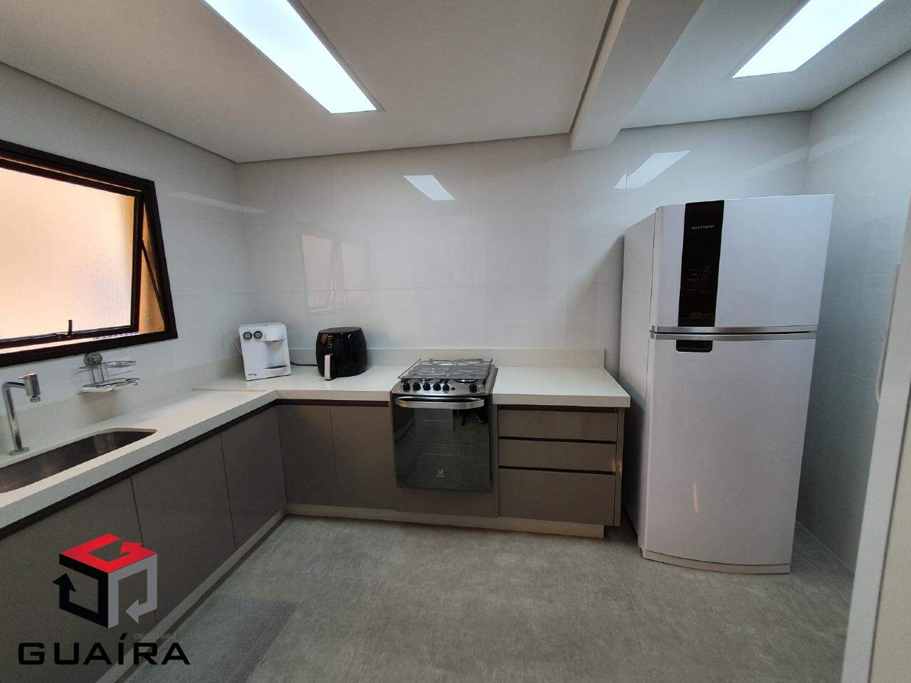 Apartamento à venda com 2 quartos, 79m² - Foto 5