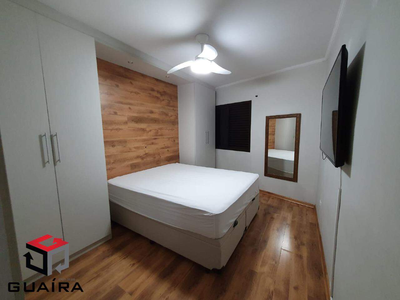 Apartamento à venda com 2 quartos, 79m² - Foto 8