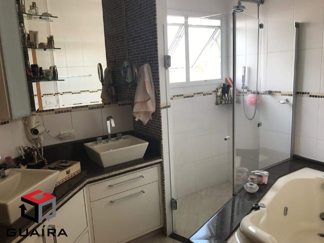 Sobrado à venda com 3 quartos, 286m² - Foto 32