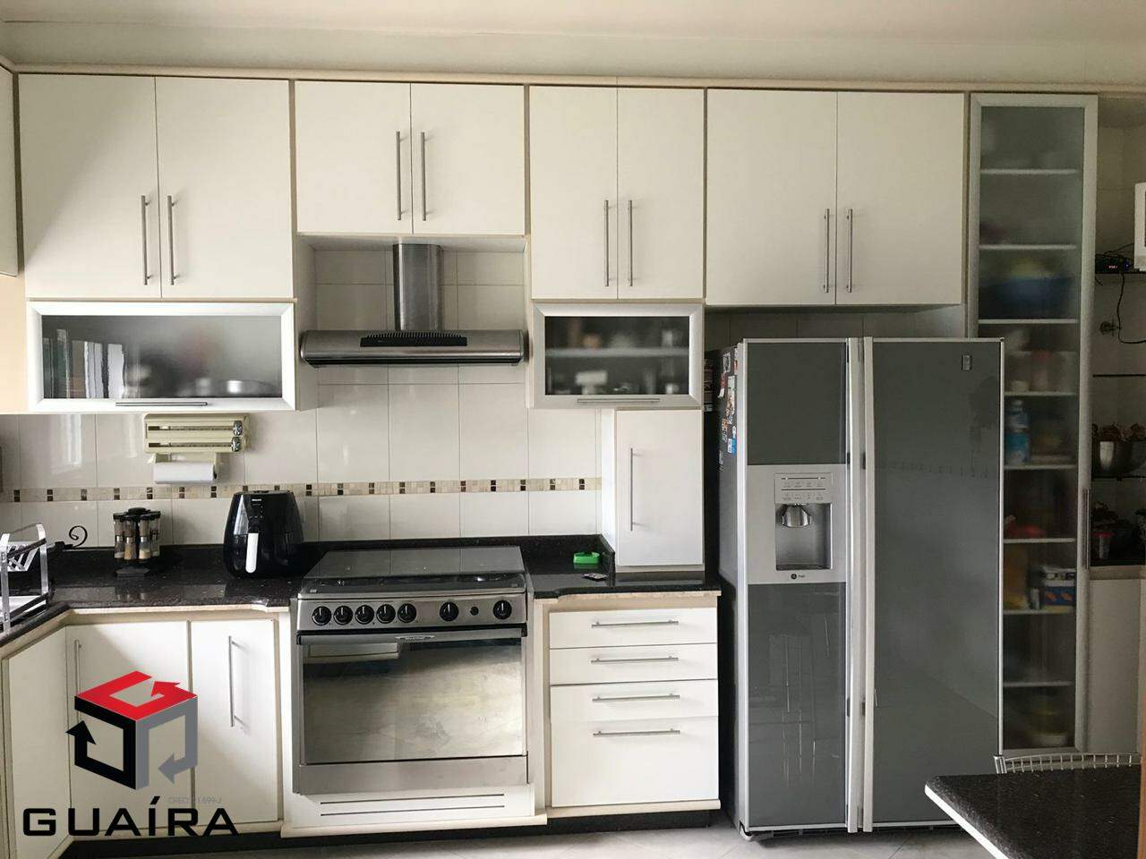 Sobrado à venda com 3 quartos, 286m² - Foto 8