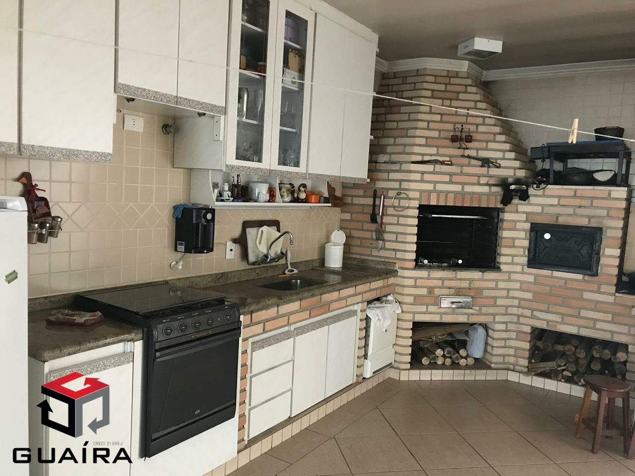 Sobrado à venda com 3 quartos, 286m² - Foto 15