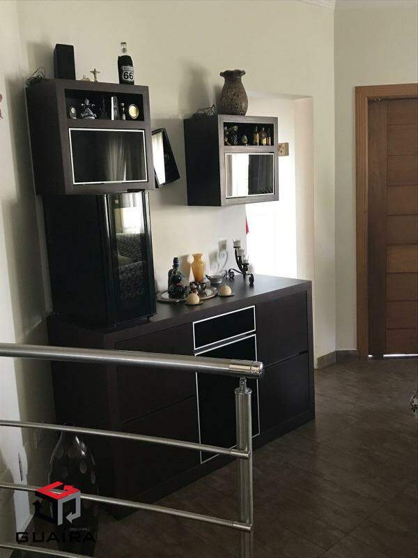 Sobrado à venda com 3 quartos, 286m² - Foto 7