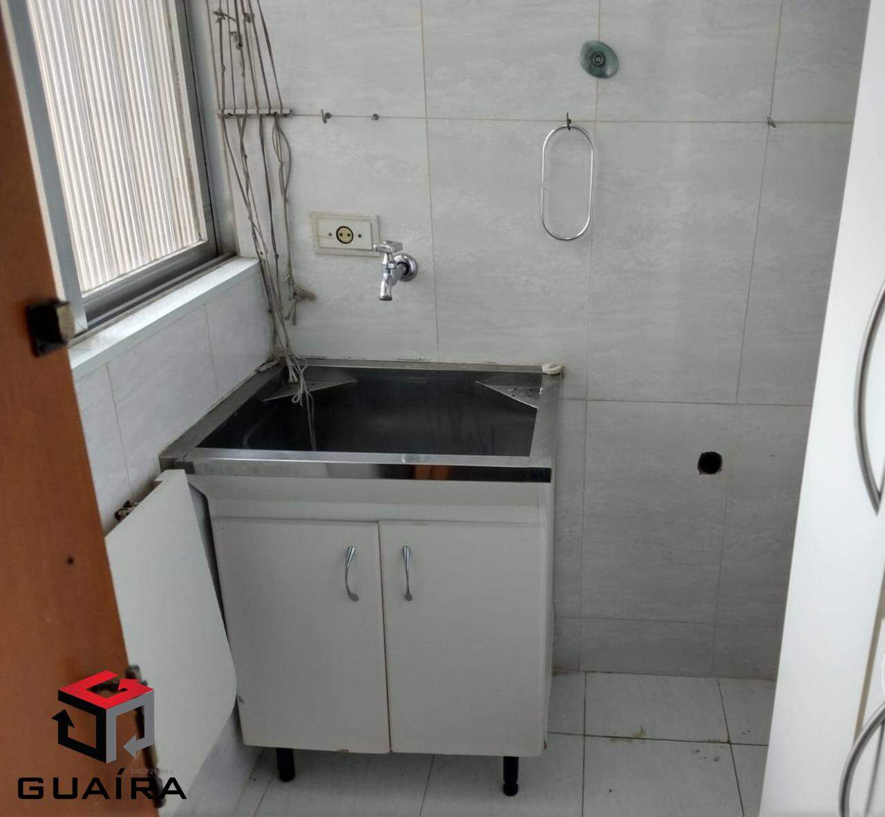 Apartamento à venda com 2 quartos, 90m² - Foto 8