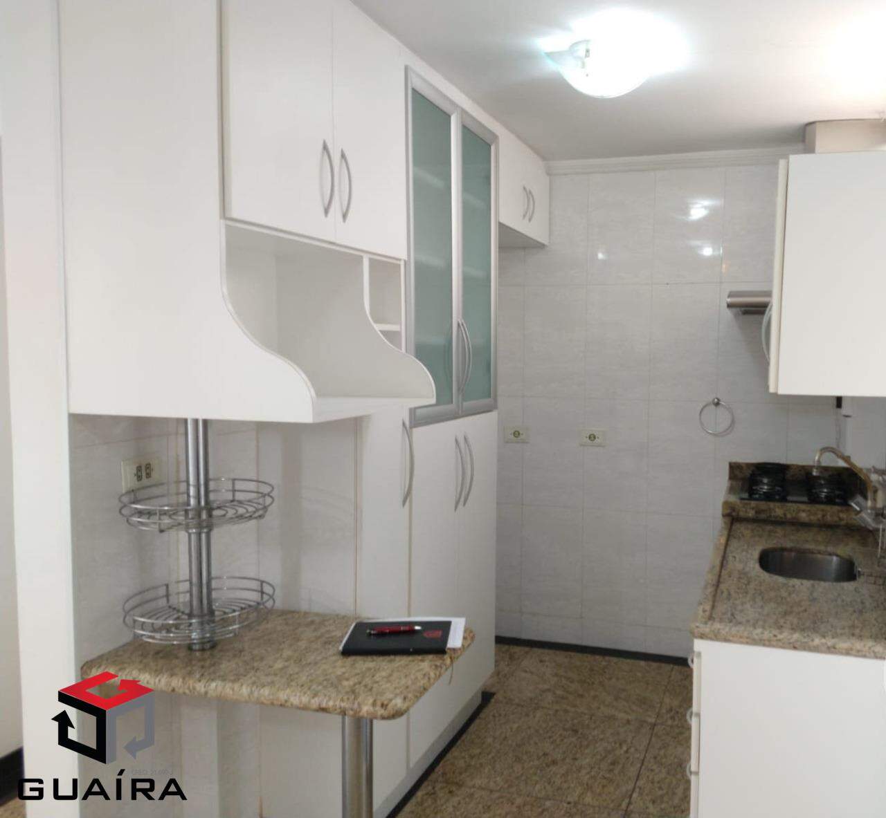 Apartamento à venda com 2 quartos, 90m² - Foto 6