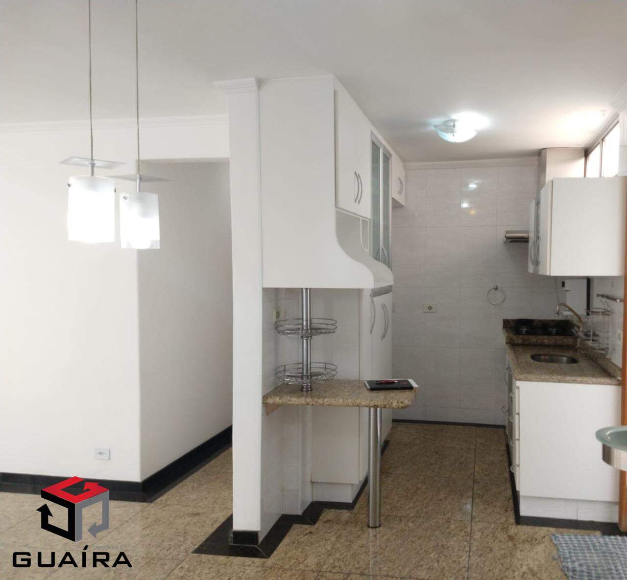 Apartamento à venda com 2 quartos, 90m² - Foto 5