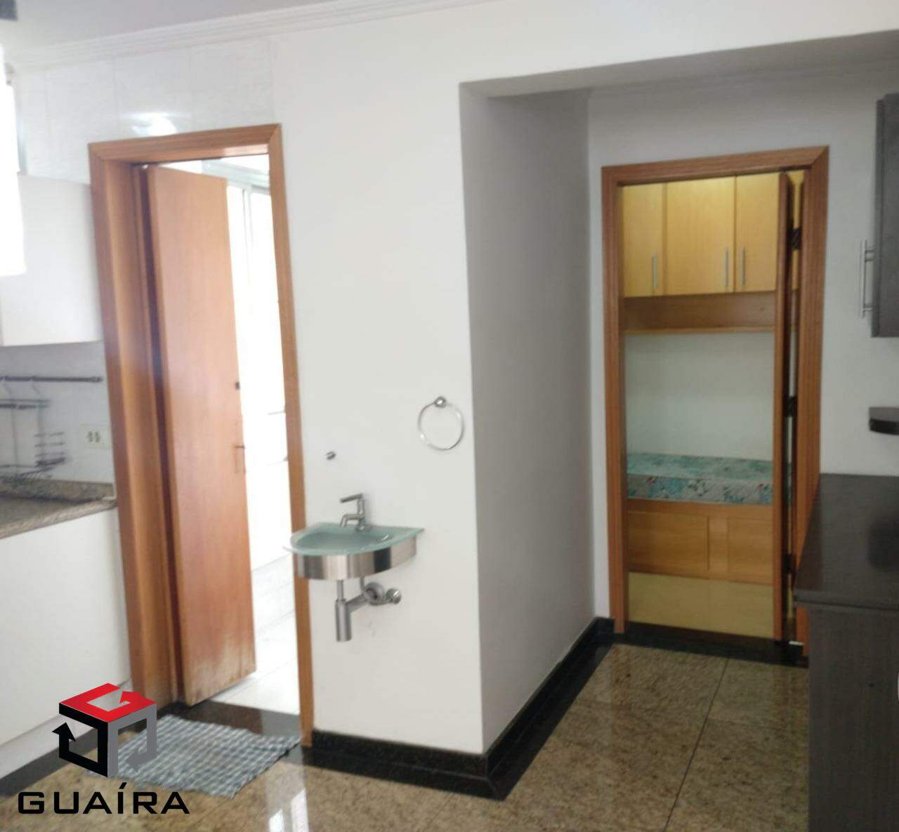 Apartamento à venda com 2 quartos, 90m² - Foto 9