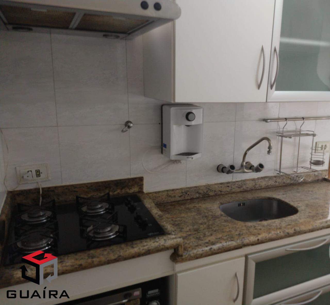 Apartamento à venda com 2 quartos, 90m² - Foto 7