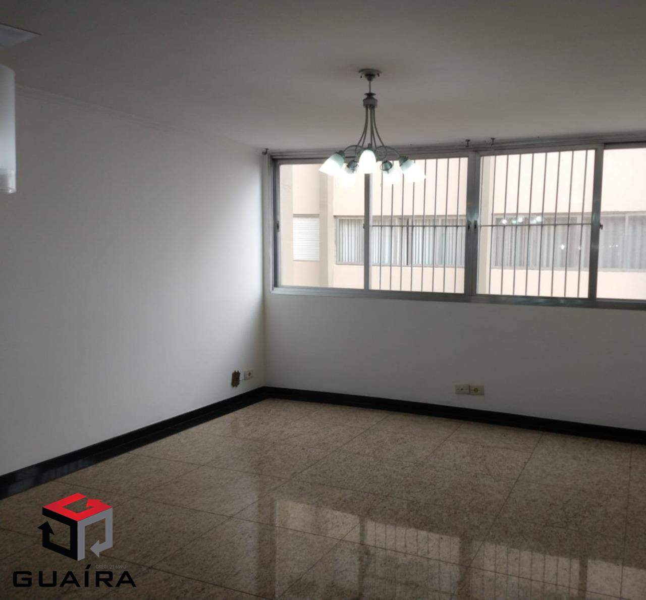 Apartamento à venda com 2 quartos, 90m² - Foto 3