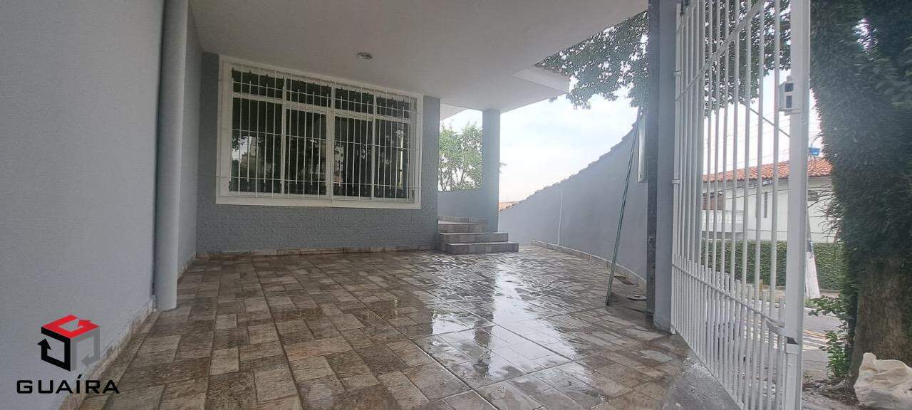 Sobrado à venda com 4 quartos, 166m² - Foto 2