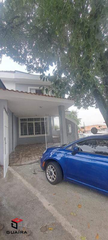 Sobrado à venda com 4 quartos, 166m² - Foto 3