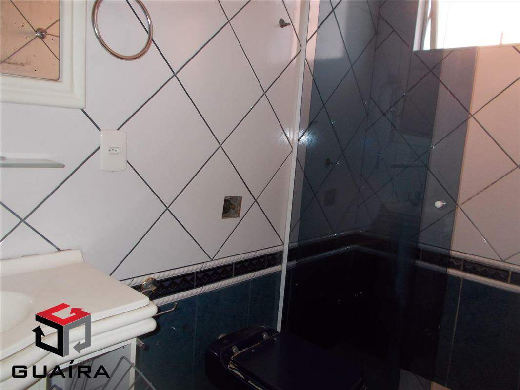 Sobrado à venda com 3 quartos, 120m² - Foto 11