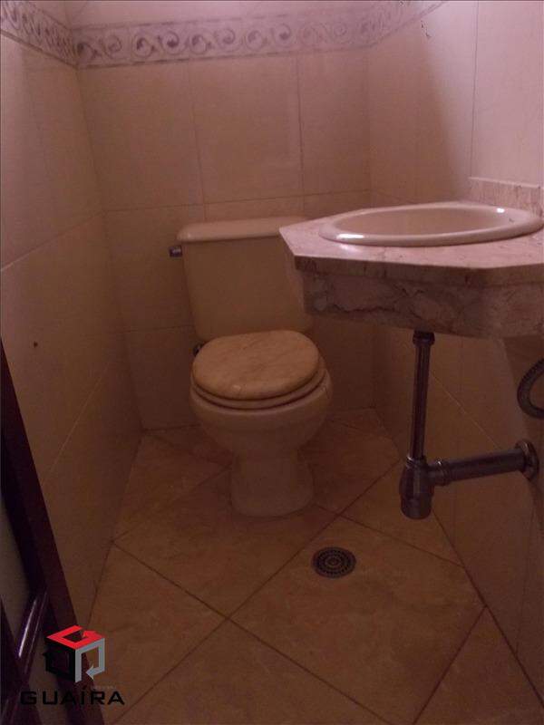 Sobrado à venda com 3 quartos, 120m² - Foto 12