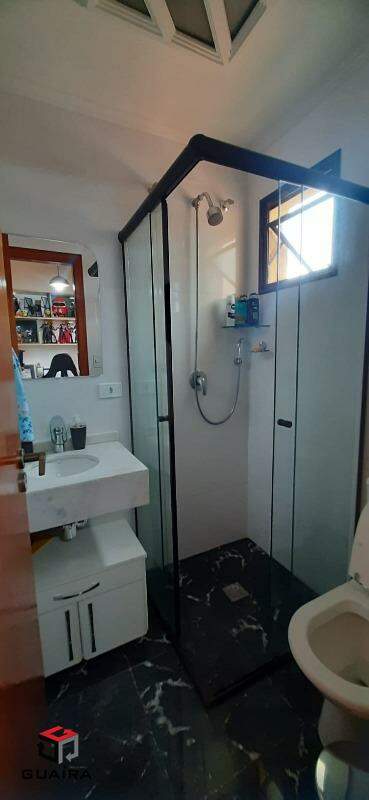 Sobrado à venda com 3 quartos, 215m² - Foto 20