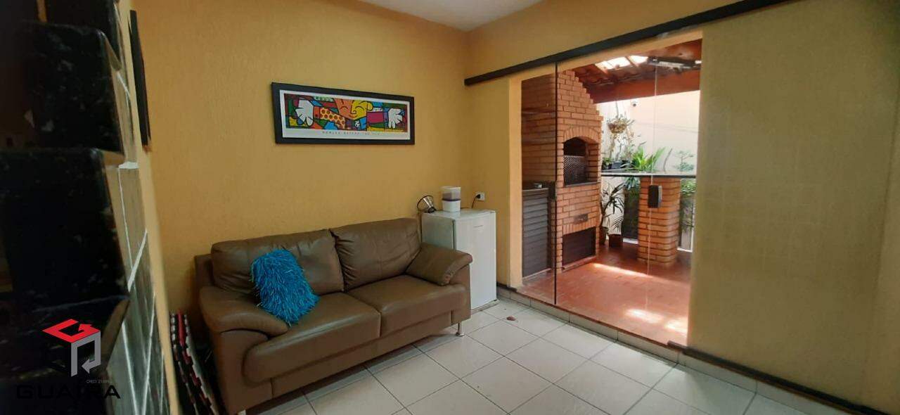 Sobrado à venda com 3 quartos, 215m² - Foto 13