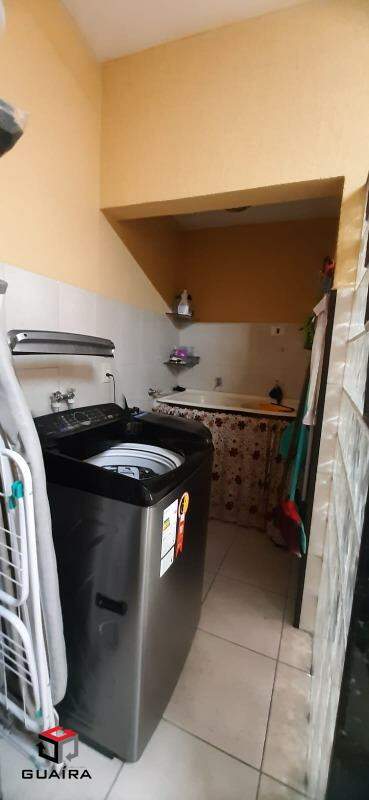 Sobrado à venda com 3 quartos, 215m² - Foto 7