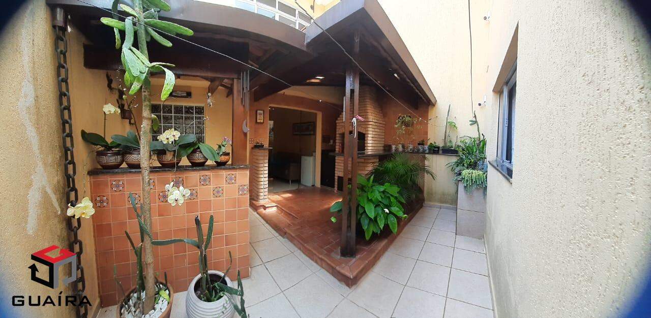 Sobrado à venda com 3 quartos, 215m² - Foto 25