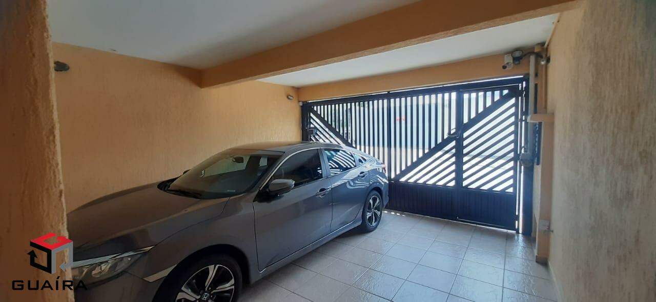 Sobrado à venda com 3 quartos, 215m² - Foto 30